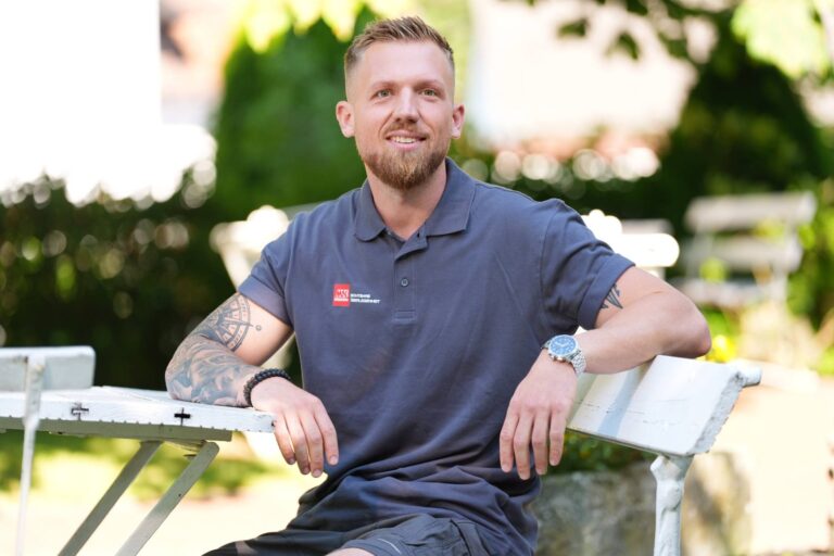 Andi aus der Schwäbischen Alb – Bauer sucht Frau 2026