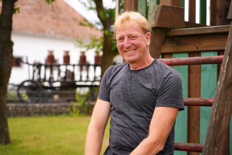 Bernhard aus der Oberpfalz – Bauer sucht Frau 2026