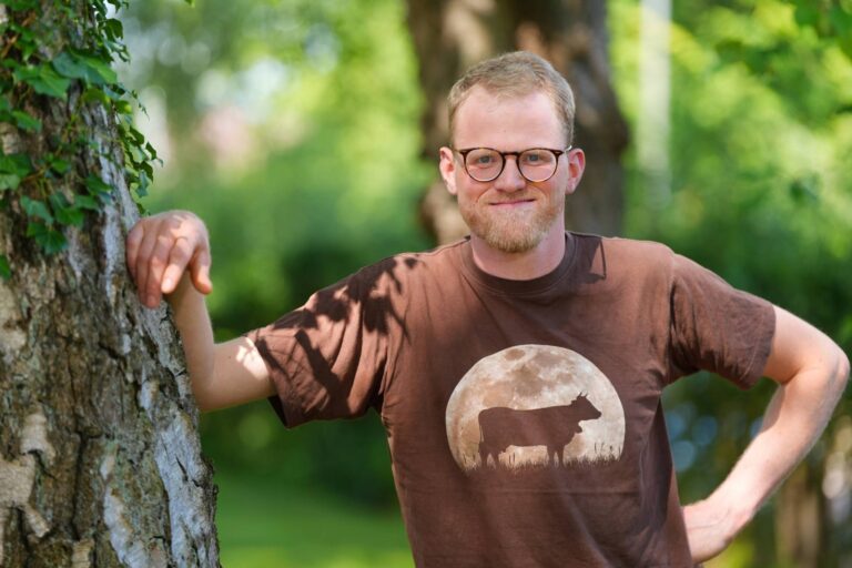 Chris aus dem Leinebergland – Bauer sucht Frau 2026