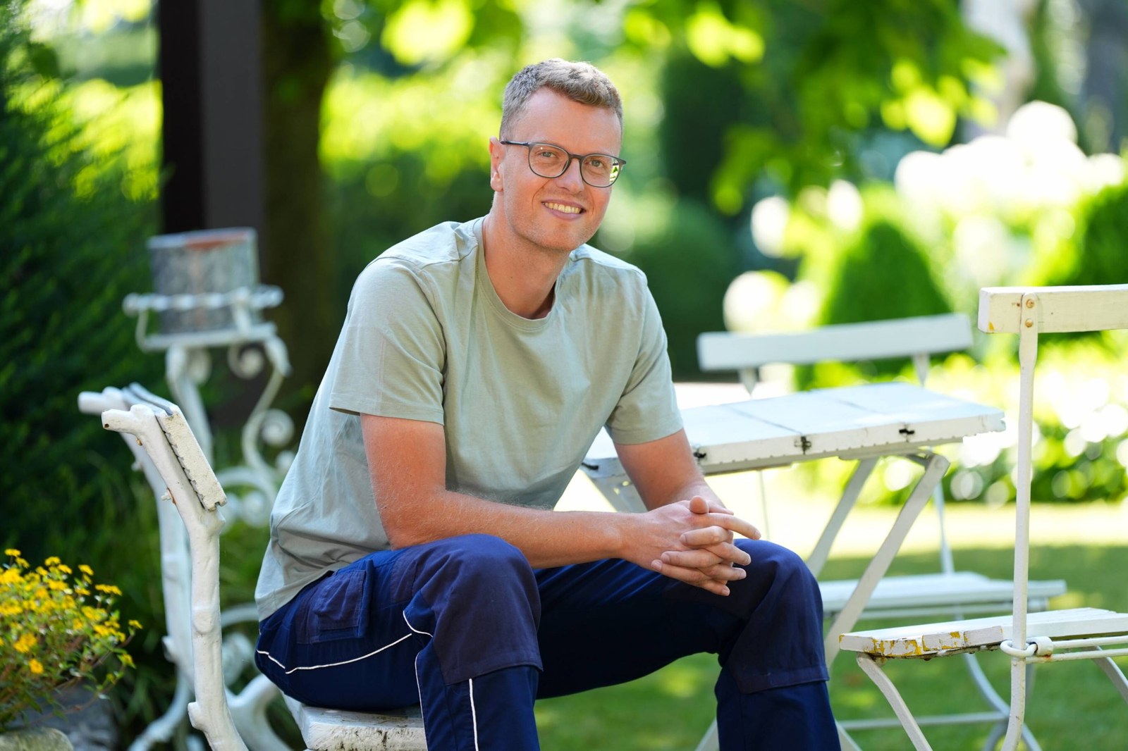 Christian aus Unterfranken – Bauer sucht Frau 2026 | Christian aus Unterfranken – Bauer sucht Frau 2026