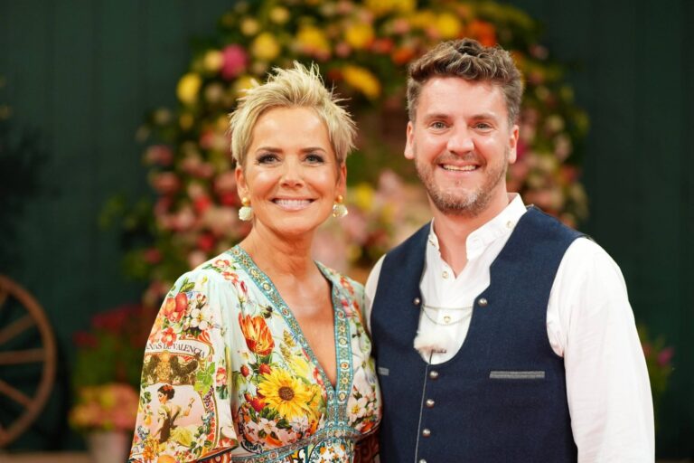 Inka Bause und Ralf Herrmann – Bauer sucht Frau 2026
