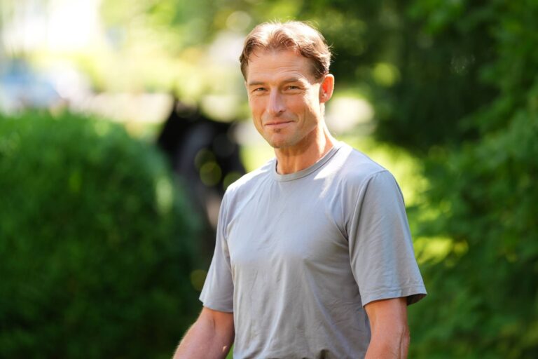 Stefan Bauer sucht Frau 2026 | Stefan aus Oberfranken – Bauer sucht Frau 2026