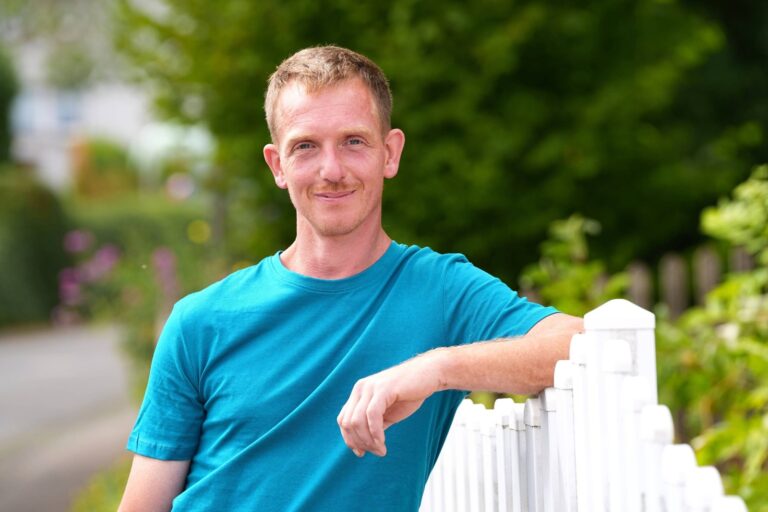 Stephan aus der Eifel – Bauer sucht Frau 2026