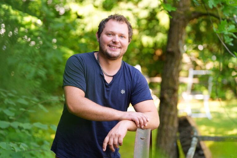 Thomas aus Mittelfranken – Bauer sucht Frau 2026