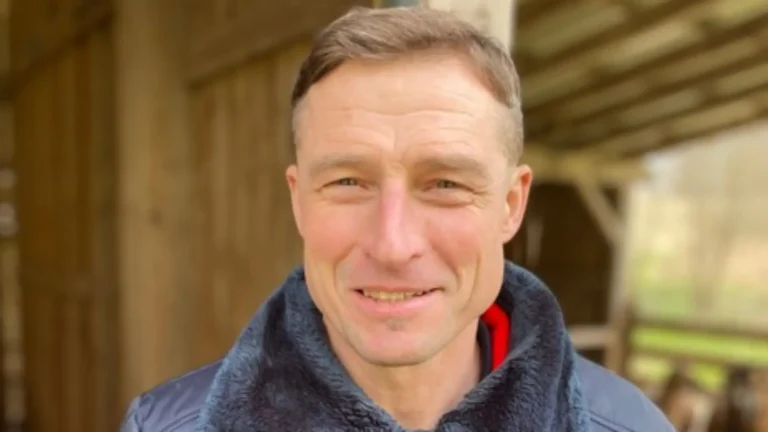 Stefan aus Oberfranken – Kandidat bei Bauer sucht Frau 2026