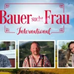 Bauer sucht Frau International 2026 — Staffel 8 startet im Mai