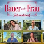 Annette von Bauer sucht Frau International — Hof in Kanada blind gekauft