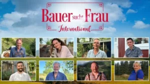 Bauer sucht Frau International Staffel 8 2026 RTL