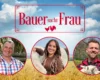 Bauer sucht Frau Staffel 22 Kandidaten Andi Melina Björn