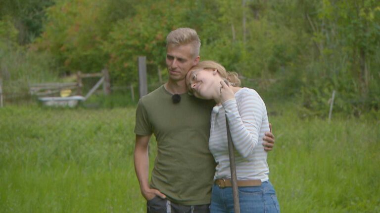 Christopher Krebs und Pauline aus Bauer sucht Frau — Trennung und Fan-Reaktionen