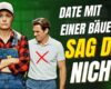 Lustige Dating Tipps: Was man beim Date mit einer Bäuerin nicht sagen sollte – Video Thumbnail