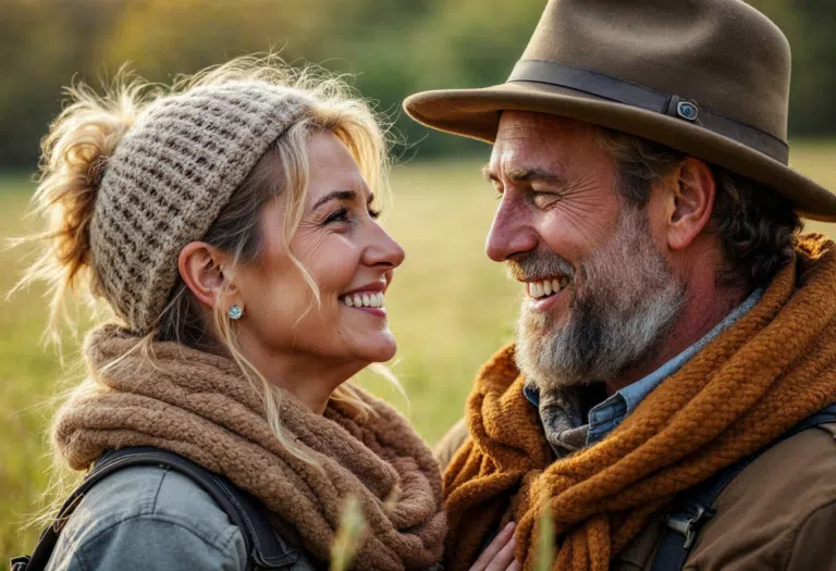Zwischen Traktor und Romantik: So finden Bauern die Liebe