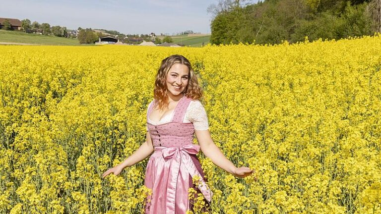 Emilia aus dem Bezirk Wels-Land bei Bauer sucht Frau ATV Staffel 23 – Rekordbewerbungen 2026