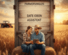 Farmersingles Date Ideen Assistent Finden Sie die perfekte Date Idee für Ihr nächstes Treffen in 30 Sekunden! Keine Idee für ein Date? Unser Assistent hilft