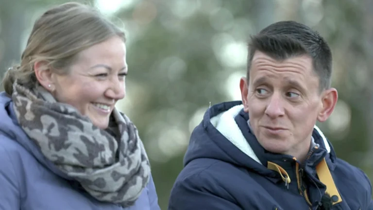 Florian und Leonie bei Bauer sucht Frau International – kein Happy End