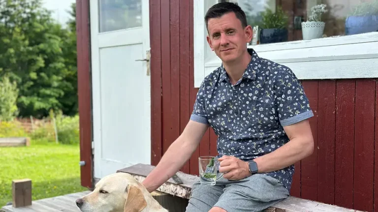 Florian Bauer sucht Frau International Staffel 8 — Lappland-Bauer aus Schweden