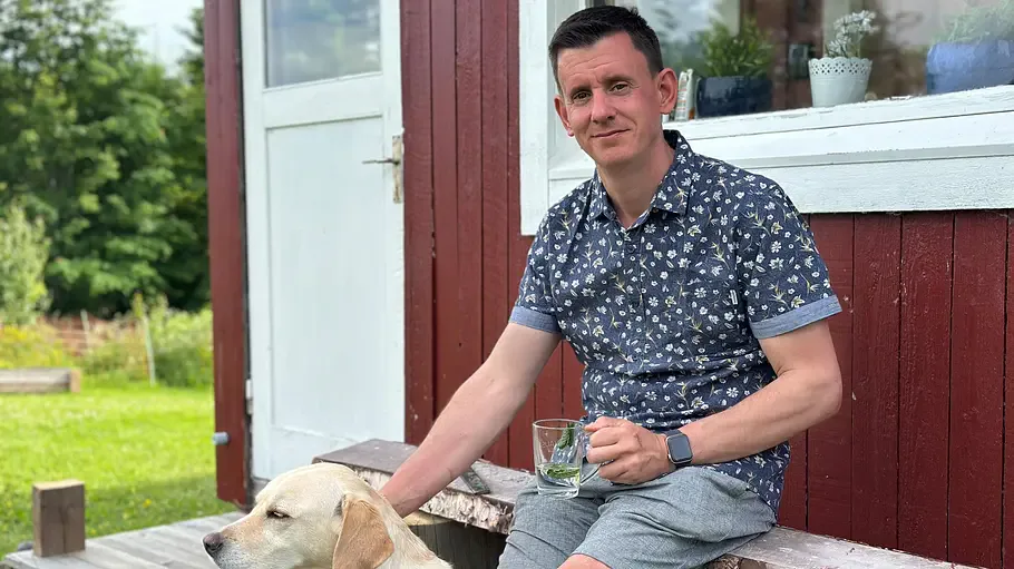 Florian Bauer sucht Frau International Staffel 8 — Lappland-Bauer aus Schweden