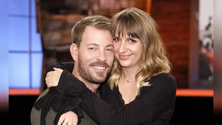 Gerald und Anna Heiser aus Bauer sucht Frau — Abschied von Namibia und Neustart in Polen