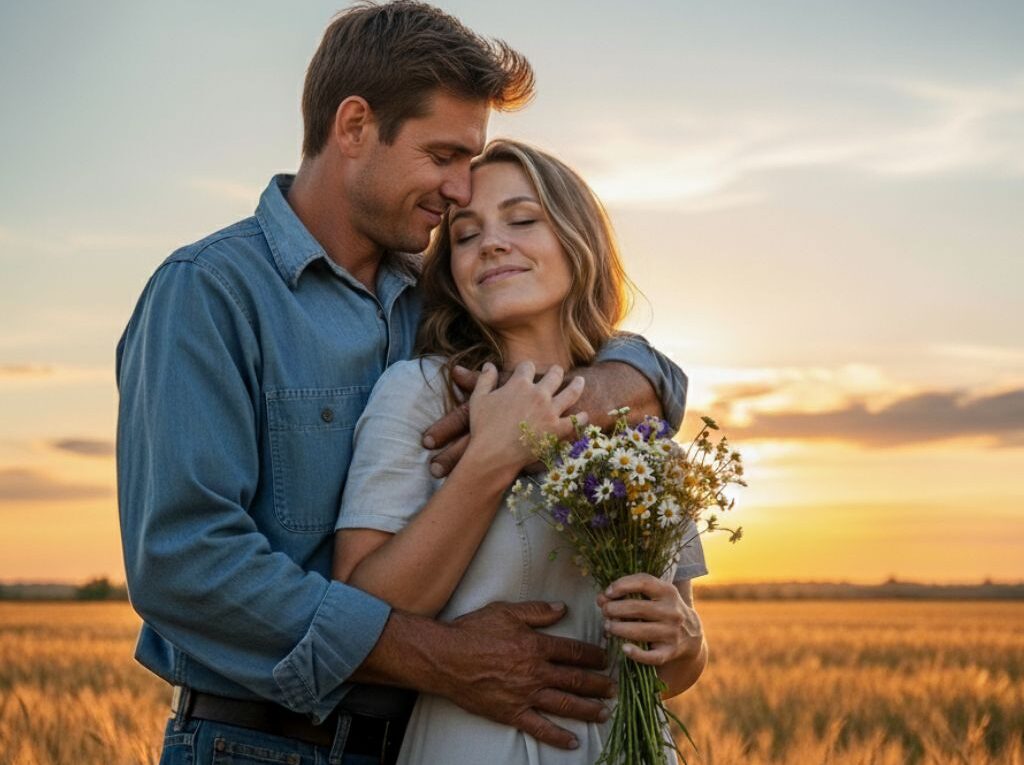 Der ultimative Guide zur Partnersuche für Landwirte: Liebe zwischen Hofalltag und Herzklopfen