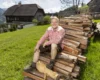 Henry Bergbauer bei Bauer sucht Frau ATV Staffel 22 aus Kärnten