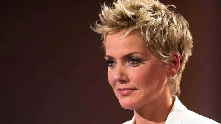 Inka Bause Bauer sucht Frau Moderatorin