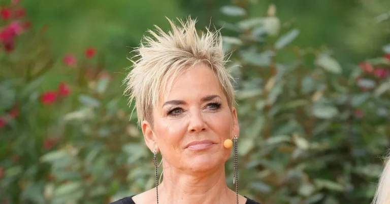Inka Bause Moderatorin Bauer sucht Frau