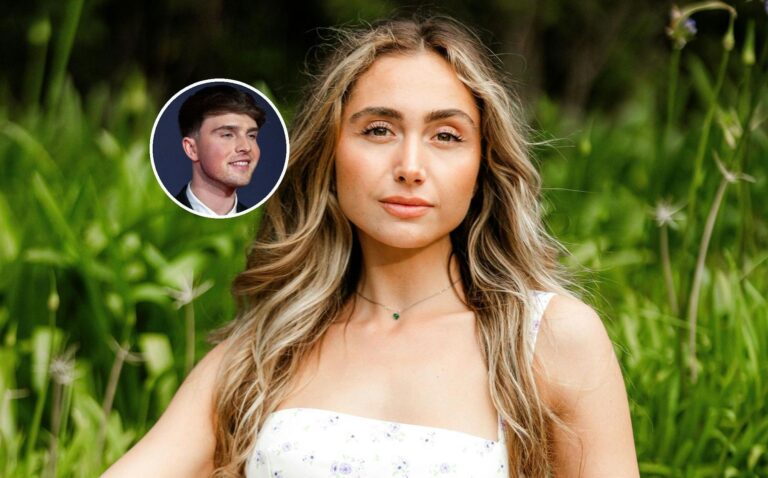 Jasmin von Bauer sucht Frau International 2026 – enthüllt Beziehung mit Benjamin Boyce