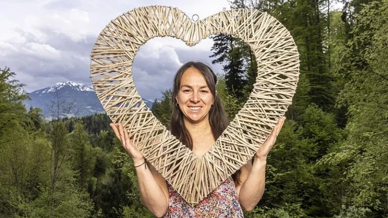 Jasmin Bauer sucht Frau ATV 2026 Staffel 23 Tirolerin