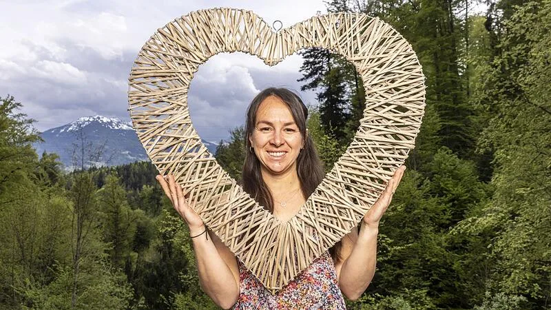 Jasmin Bauer sucht Frau ATV 2026 Staffel 23 Tirolerin