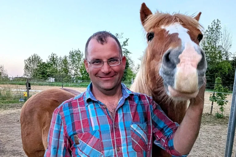 Jochen Bauer sucht Frau Staffel 22 – Pferdebauer aus dem Dreiländereck sucht Liebe