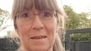 Katja Lüdemann Bauer sucht Frau Coming-out liebt eine Frau