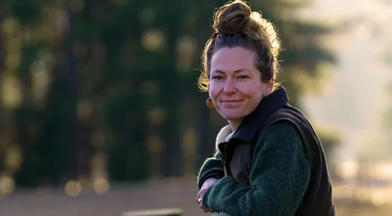 Klara von Bauer sucht Frau International Staffel 8 auf ihrem Hof in Tasmanien