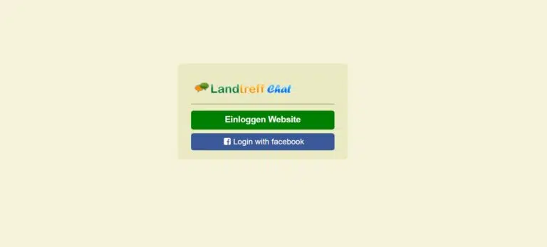 landtreff chat
