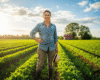 Das Bild der Landwirtschaft hat sich gewandelt – und an vorderster Front dieses Wandels stehen Sie: die modernen Landwirtinnen
