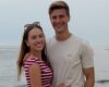 Laura Wagner aus Bauer sucht Frau im Borkum-Urlaub mit Friedrich Dieckmann
