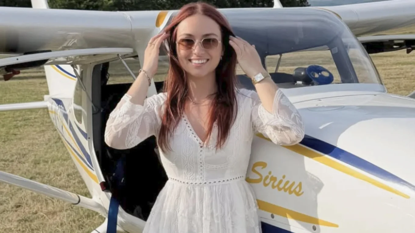 Laura Wagner bei Bauer sucht Frau