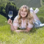Lisa Jungwinzerin Bauer sucht Frau ATV