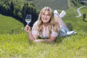 Lisa Jungwinzerin Bauer sucht Frau ATV Staffel 22 Steiermark