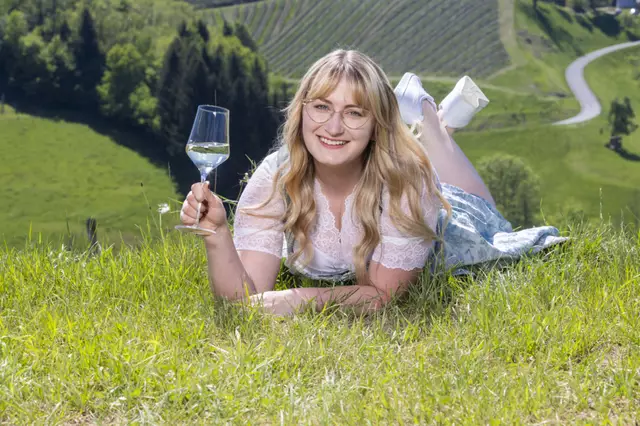 Lisa Jungwinzerin Bauer sucht Frau ATV Staffel 22 Steiermark
