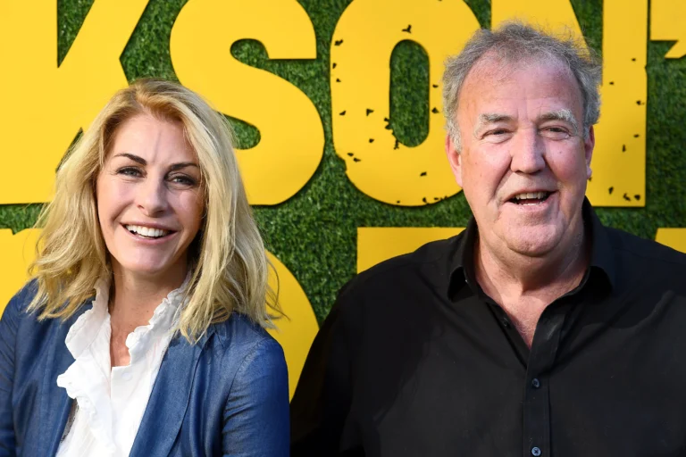 Lisa Hogan moderiert Farming for Love auf ITV