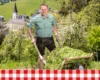 Manfred – der fleißige Milchbauer (Bauer sucht Frau ATV 2026)