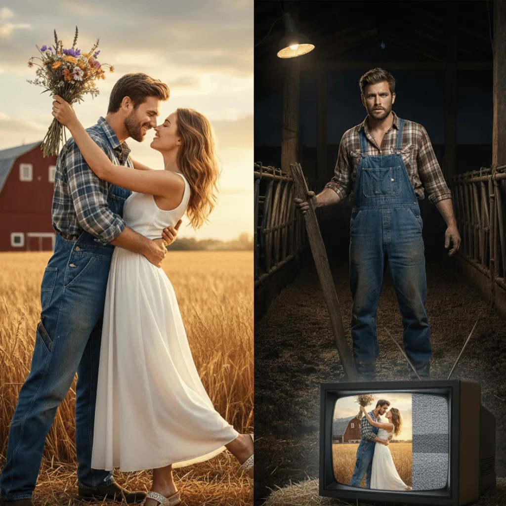 Mythos Landliebe: | Dieser Artikel entlarvt die größten Mythen und zeigt, wie Sie als Single vom Land damit umgehen können.