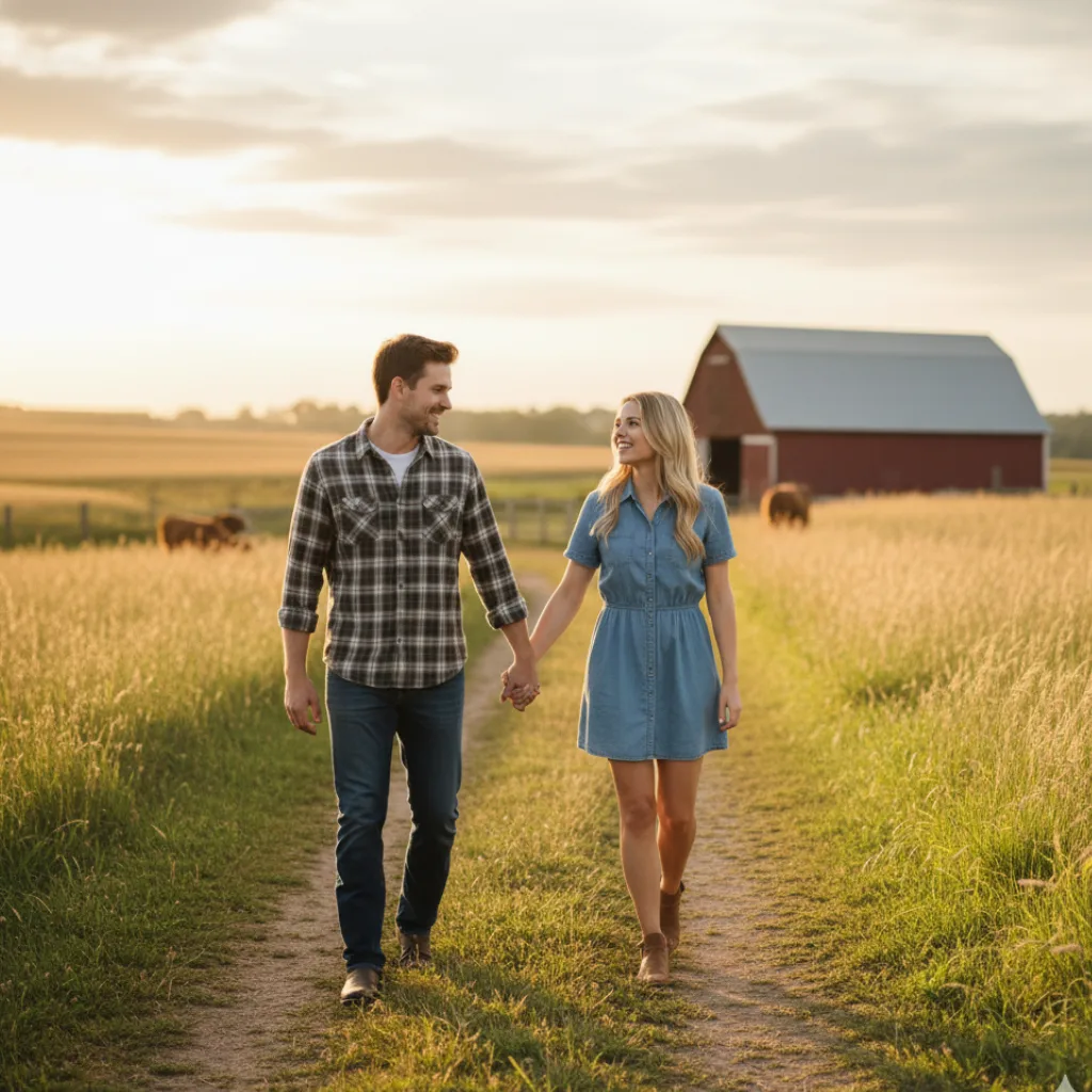 Nach dem ersten Date: Wie geht es weiter? Tipps für die Kennlernphase | Dieser Leitfaden gibt Ihnen die nötigen Tipps nach dem ersten Date, um die Kennenlernphase ohne Stress und Unsicherheit zu gestalten.