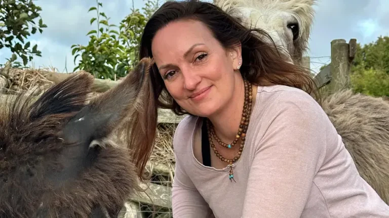 Nadine Bauer sucht Frau International Staffel 8 — Eselzüchterin aus Dänemark