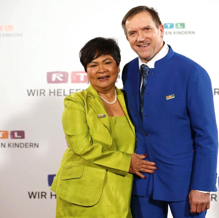 Narumol David aus Bauer sucht Frau — Schicksalsschlag im Privatleben