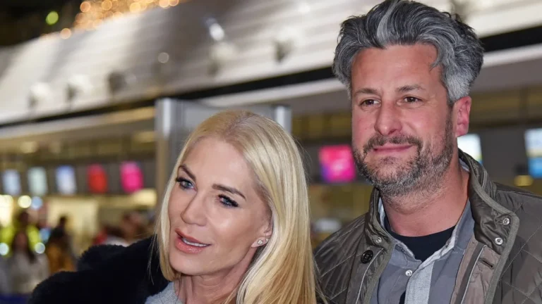 Tobias Pankow und Sarah Kern beim Sommerhaus der Stars