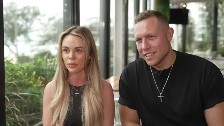 Patrick Romer und Annelie Henze aus Bauer sucht Frau — Heiratsantrag geplant