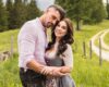 Peter und Alisa aus Bauer sucht Frau International bei Forsthaus Rampensau