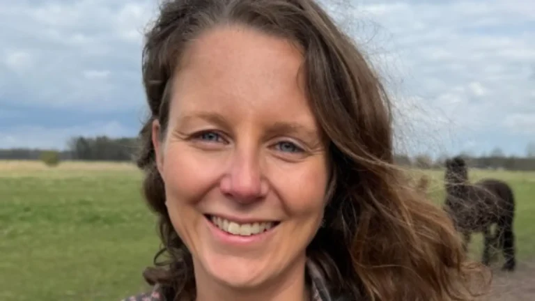Sarah (35) aus Westmecklenburg – Kandidatin bei Bauer sucht Frau 2026