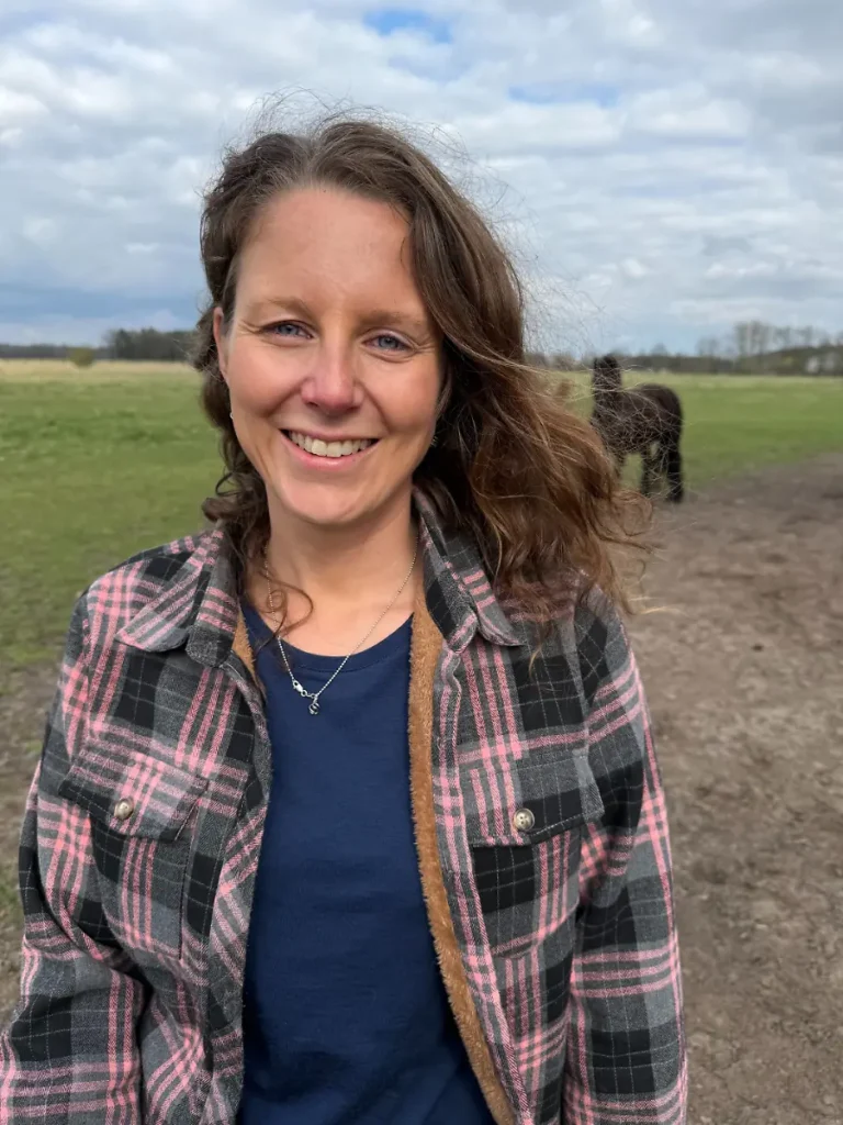Sarah Bauer sucht Frau Staffel 22 Bio-Bäuerin Mecklenburg-Vorpommern